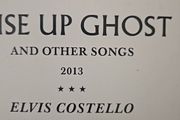 Elvis Costello and The Roots - Wise Up Ghost And Other Songs.
