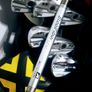 Set of Premium Golf Clubs Image 9