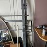 Squat Rack, Bench & Barbell Image 4