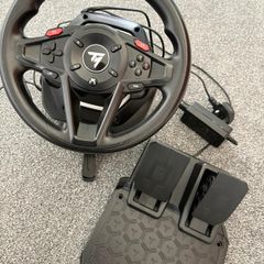 trustmaster t128-x