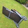 ratan sun loungers Image 4