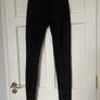 Pretty Little Thing black jeans, size UK 6 Image 4