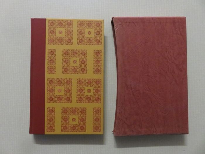 Boxiana Pierce Egan. Folio 1976 .