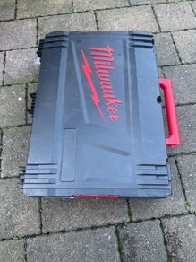milwaukee box
