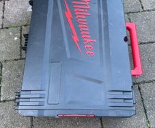 milwaukee box