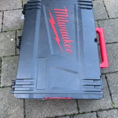 milwaukee box