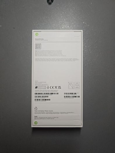 IPhone 18 pro max