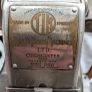 Bus Conductors Ticket Machine Image 4