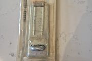 Master Lock 704D Single Hinged Hasp