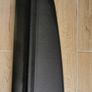 Genuine Vw Touran Mk2 2015-2020 Parcel Shelf Load Cover Blind Black Image 2