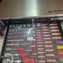Tool box 400pc Image 2