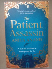 The Patient Assassin