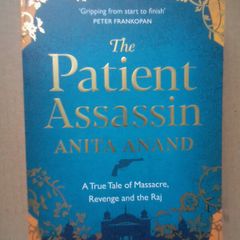 The Patient Assassin