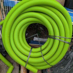 MHRV duct (coil 50M)