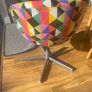 swivel chair Image 2