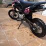 Dirt bike stomp 120 Image 6