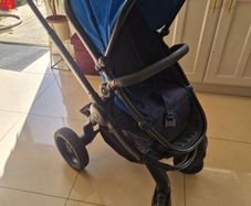 I candy peach travel system
