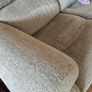 3 seater electric recliner. Image 3