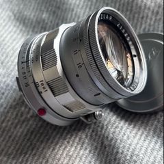 Leica M Summicron 1.2/50mm Lens