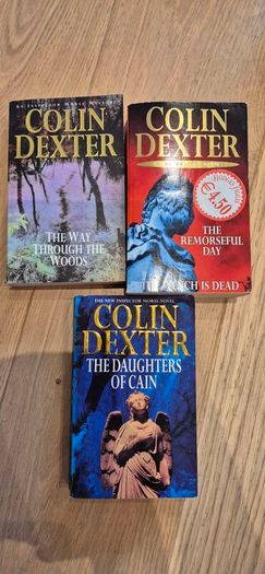 lot of books