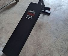 Sit Up bench