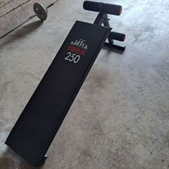 Sit Up bench