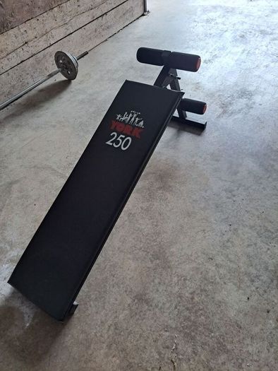 Sit Up bench