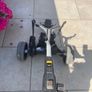 Battery powered Golf TrolleyPowacaddy Image 5