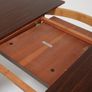 Vintage Rosewood Dining Table & 6 Dining Chairs Set by Tom Robertson for McIntosh, 1960s Image 9