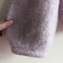 Mint Velvet woolen lava lilac jumper Image 3
