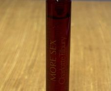 Charlotte Tilbury More Sex Eau de Parfum 10ml