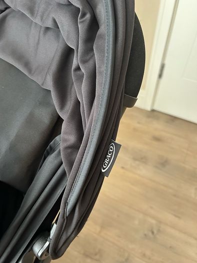 Graco pram