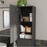 Tall Bathroom cabinet Image 3