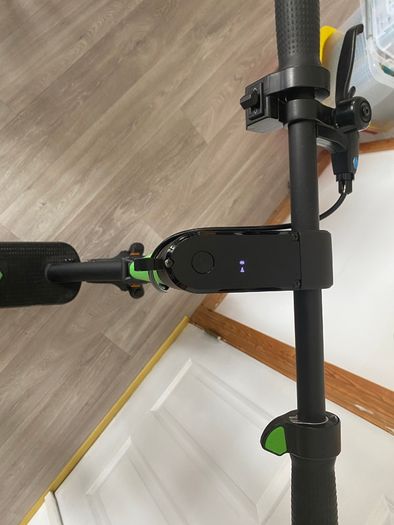 Locco Scooter