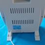 Kingfisher 1KW Heater, Model QH-1000D 2 bar electric heater in excellent condition Image 5