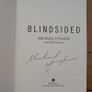 Blindsided - Michael Lynagh - Signed Book Image 2