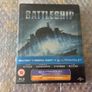 Battleship Blu Ray Steelbook Image 5