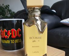 Lattafa Eclaire Banoffi 100ml. Parfume/new