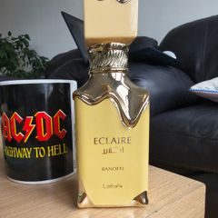 Lattafa Eclaire Banoffi 100ml. Parfume/new