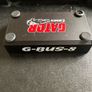 Gator GPT-BL-PWR Pedalboard With Bag & G bus 8 power supply Image 3