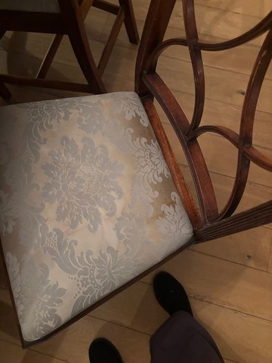 Bevan Funnell "Reprodux" Dining Set