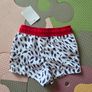 3-6m, With Tags The Little White Company Swimming Trunks Image 6
