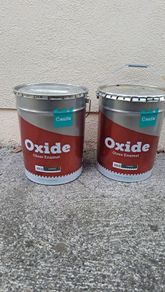 oxide paint