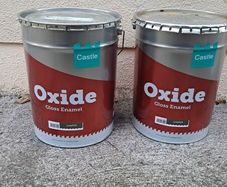oxide paint