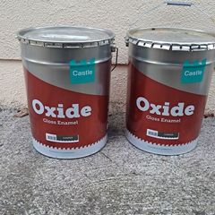 oxide paint