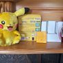 Pokemon Yellow Mint condition Image 2