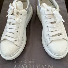 Alexander McQueen Oversized Runners