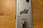 Aguilar DB925 Bass preamp pedal