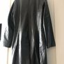 Leather coat Image 2