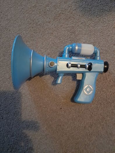 Despicable Me Fart Blaster